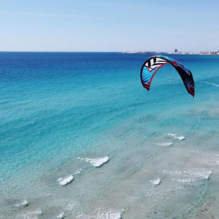 Seabreeze Gallipoli - Lido San Giovanni 외부 사진