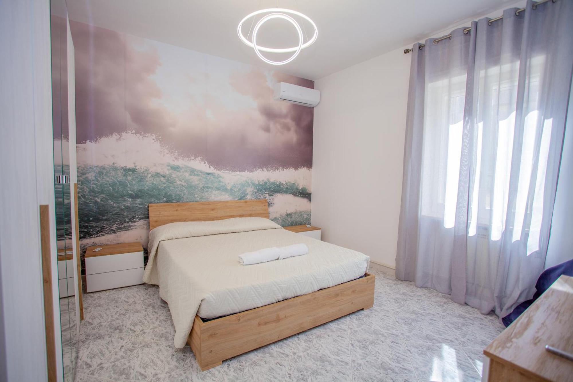Seabreeze Gallipoli - Lido San Giovanni 외부 사진